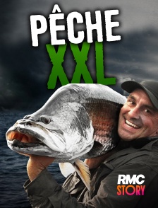 RMC Story - Pêche XXL