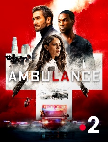 France 2 - Ambulance