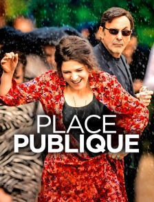 Place publique