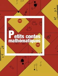 Petits contes mathématiques