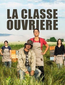 La classe ouvrière