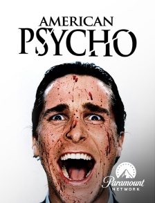 Paramount Network - American Psycho