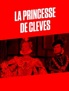 La princesse de Clèves