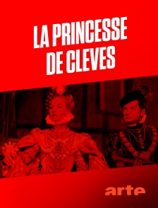 La princesse de Clèves