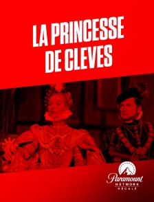 Paramount Network Décalé - La princesse de Clèves