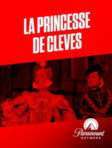 Paramount Network - La princesse de Clèves