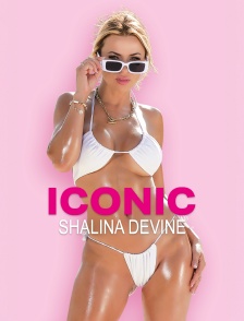 Iconic Shalina Devine