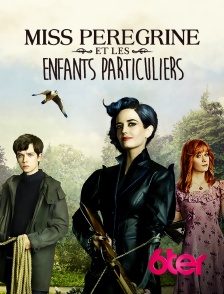 Miss Peregrine et les enfants particuliers