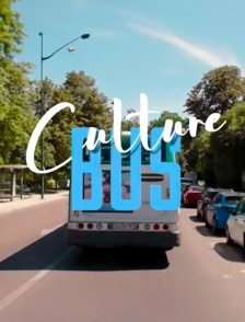 Culture Bus