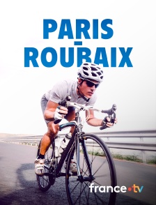 France.tv - Paris-Roubaix