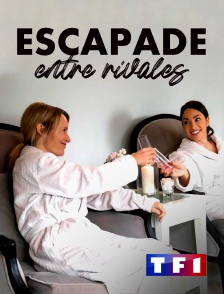 TF1 - Escapade entre rivales