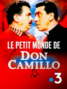 France 3 - Le petit monde de don Camillo