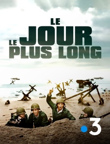 France 3 - Le jour le plus long