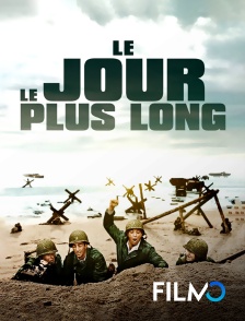 FilmoTV - Le jour le plus long