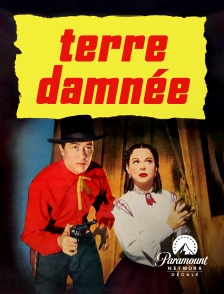 Paramount Network Décalé - Terre damnée