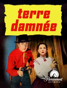 Paramount Network - Terre damnée