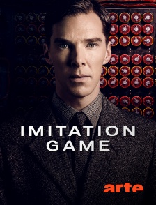 Arte - Imitation Game