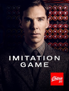 Chérie 25 - Imitation Game