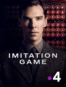 France 4 - Imitation Game