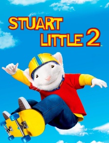 Stuart Little 2