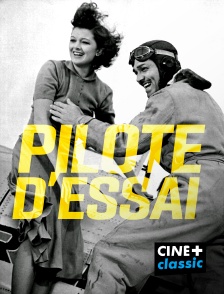 CINE+ Classic - Pilote d'essai