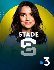 France 3 - Stade 2