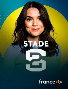 france.tv - Stade 2