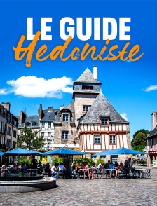 Le Guide Hédoniste