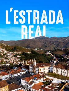L'Estrada Real au Brésil : Sur la route de l'or