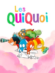 Les QuiQuoi