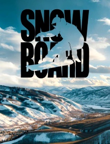 Snowboarders