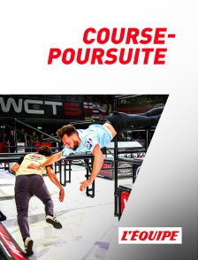 Course-poursuite