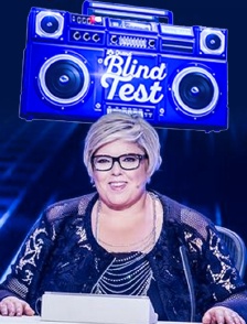 Le grand blind test