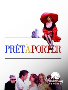 Paramount Network - Prêt-à-porter