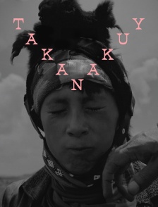 Takanakuy