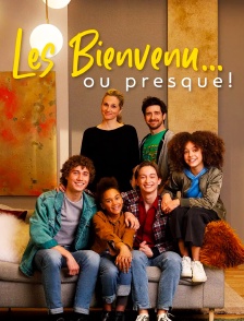Les Bienvenu... ou presque !