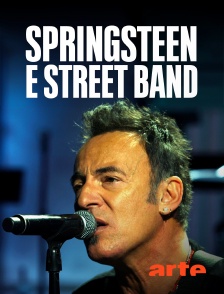 Bruce Springsteen and The E Street Band : "Darkness on the Edge of Town", Paramount Theatre, Asbury Park