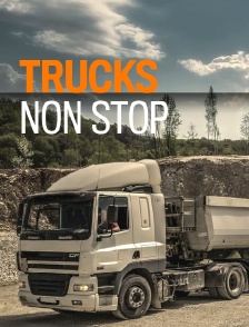 Trucks non stop