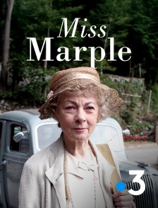 France 3 - Miss Marple