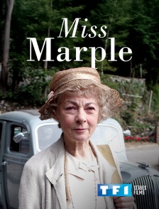 TF1 Séries Films - Miss Marple