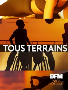 BFM Nice Côte d'Azur - Tous Terrains