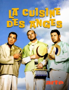 Arte - La cuisine des anges