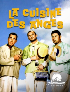 Paramount Network - La cuisine des anges