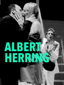 Albert Herring
