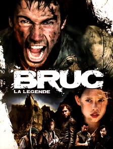 Bruc. La légende