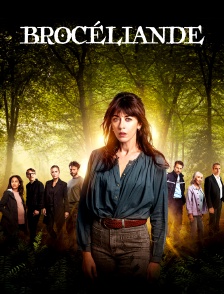 Brocéliande