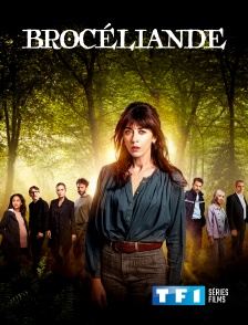 TF1 Séries Films - Brocéliande