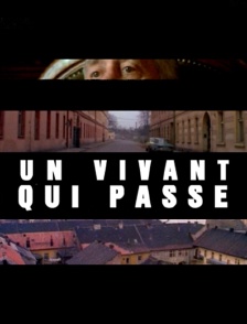 Un vivant qui passe