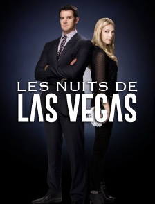 Les nuits de Las Vegas