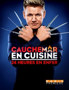 Cauchemar en cuisine : 24h en enfer